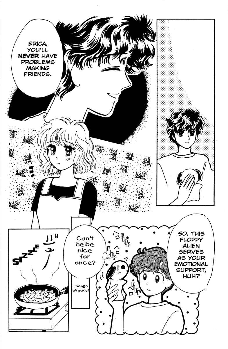 Page 71 Chapter 5 Just a Girl