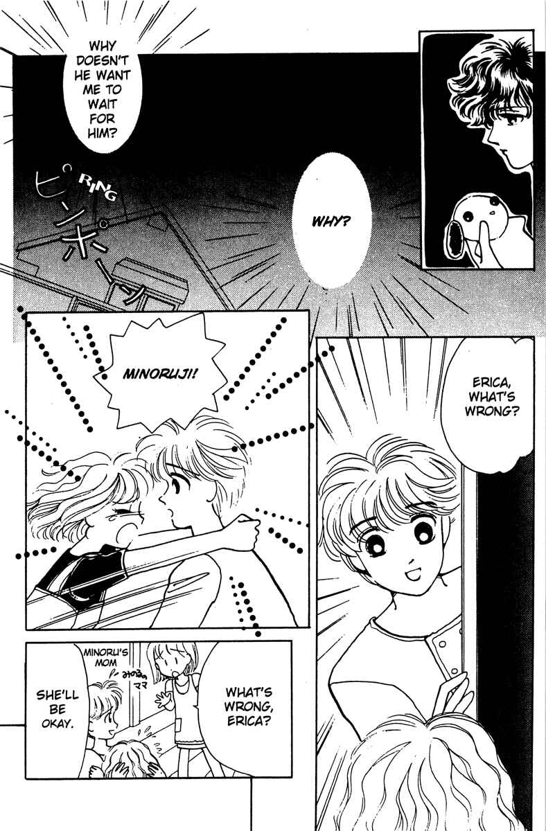 Page 77 Chapter 5 Just a Girl