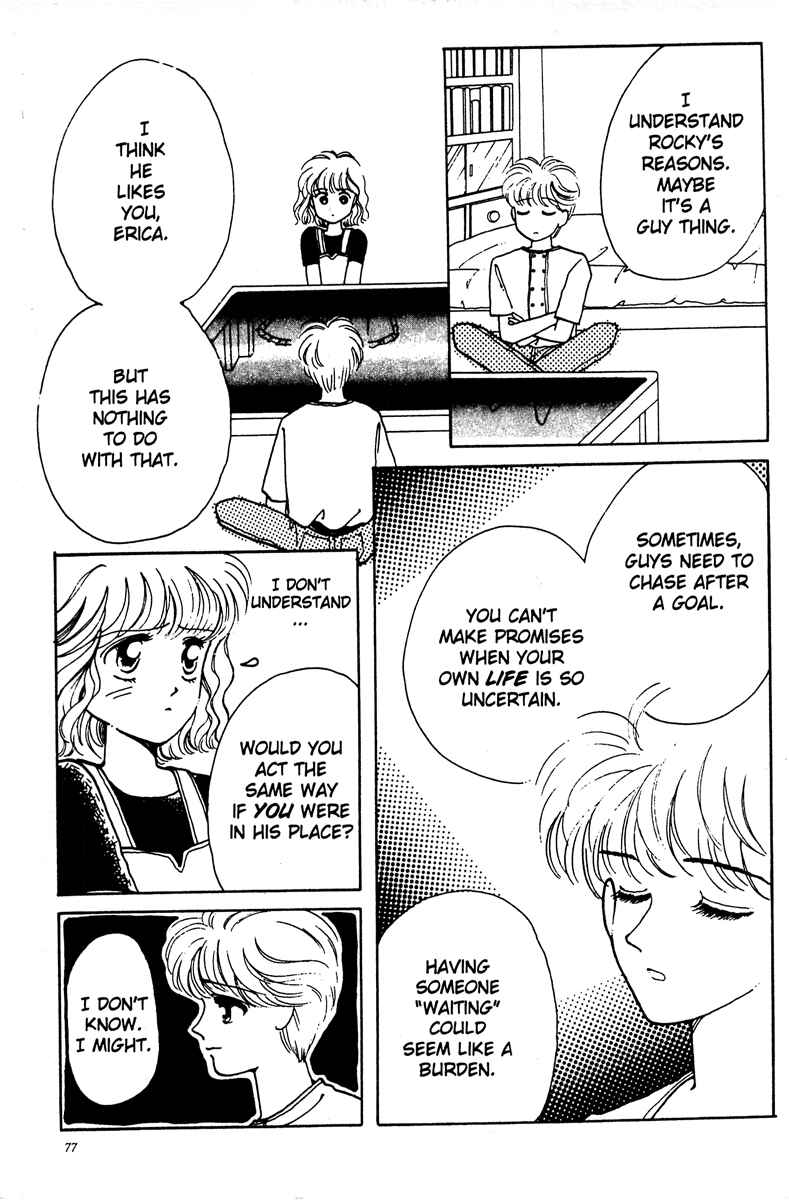 Page 78 Chapter 5 Just a Girl