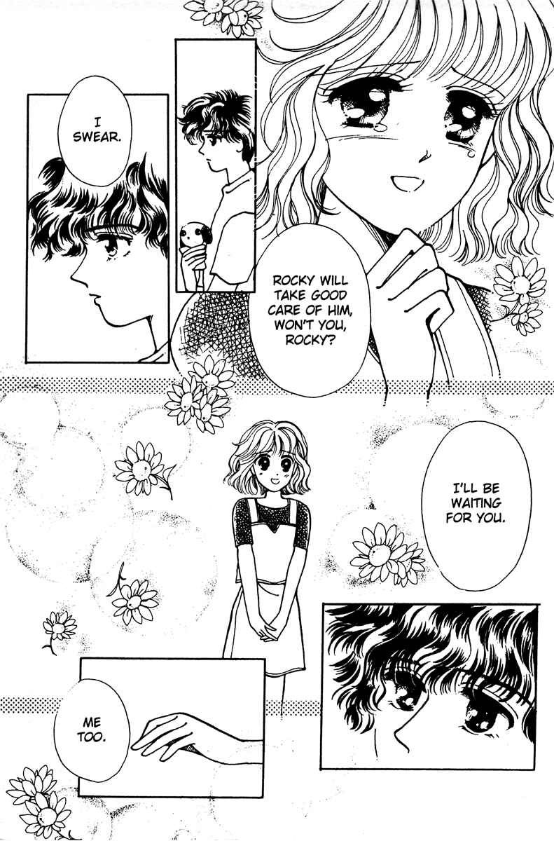 Page 88 Chapter 5 Just a Girl