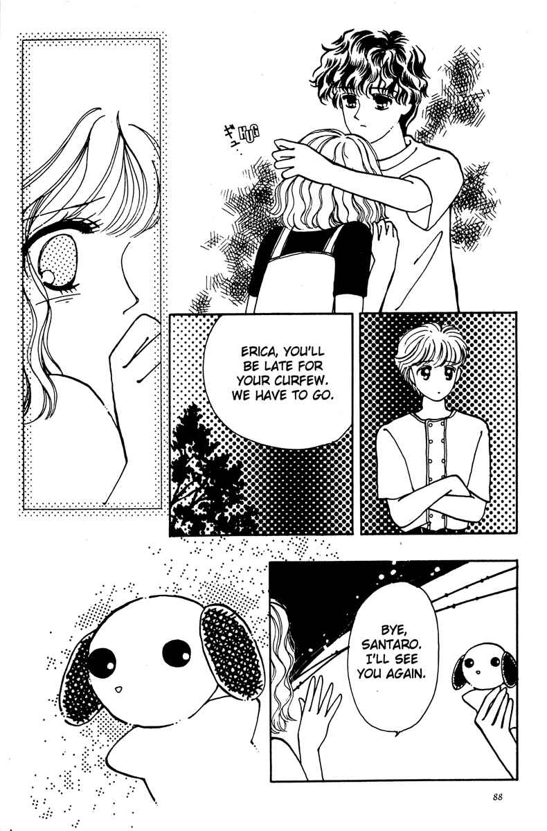 Page 89 Chapter 5 Just a Girl