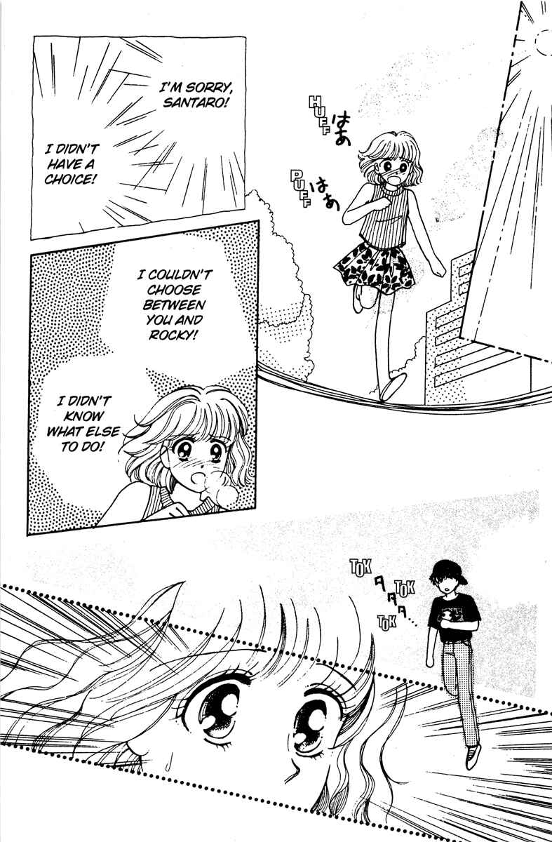 Page 95 Chapter 5 Just a Girl
