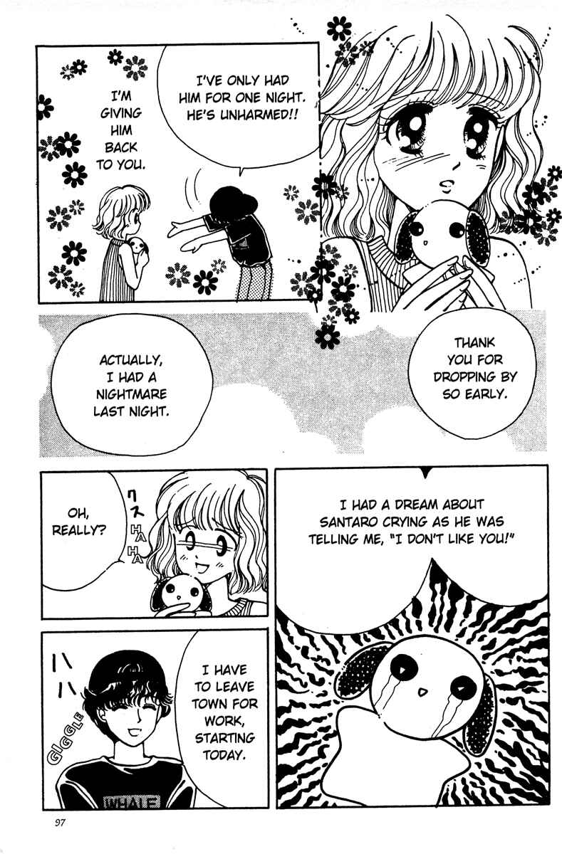 Page 98 Chapter 5 Just a Girl