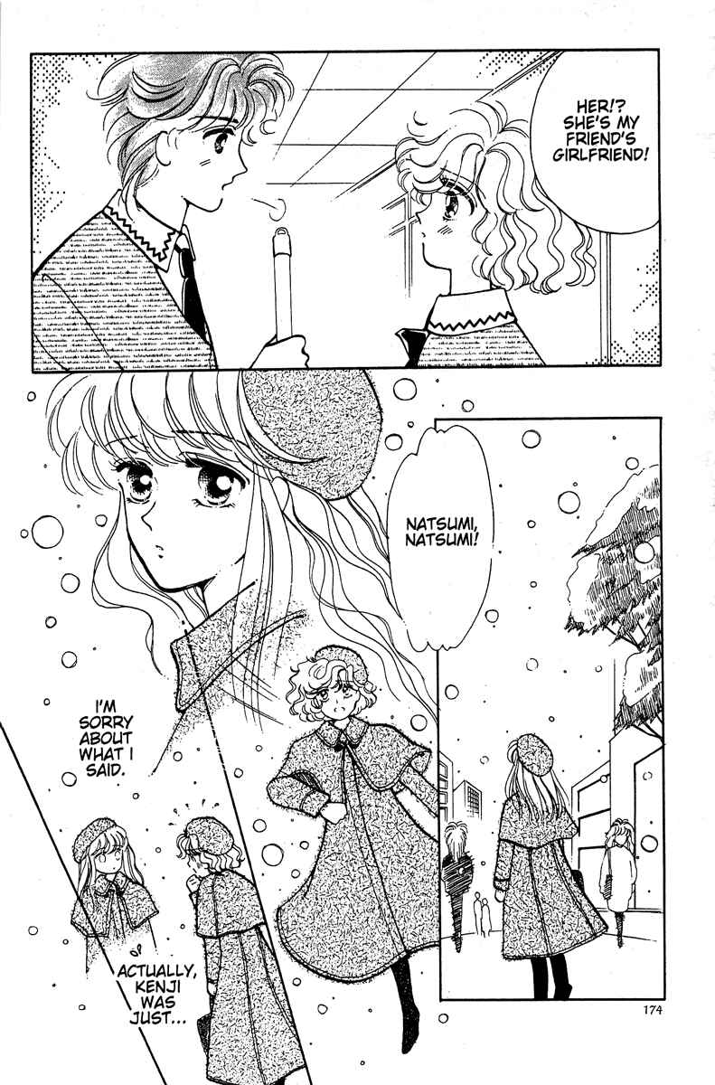 Page 14 Chapter 3 Just a Girl