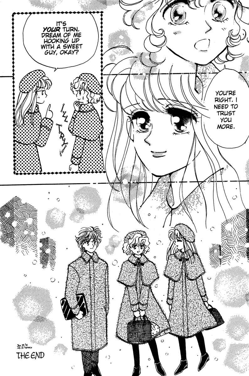 Page 16 Chapter 3 Just a Girl