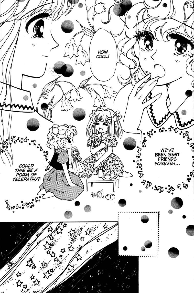 Page 8 Chapter 3 Just a Girl