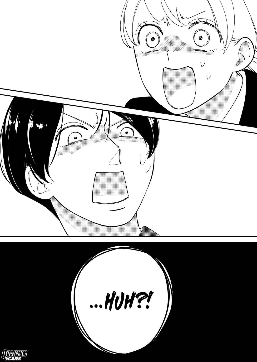 Page 19 Chapter 8 Konaide Kounotori