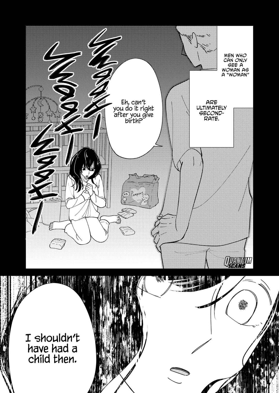 Page 9 Chapter 7 Konaide Kounotori