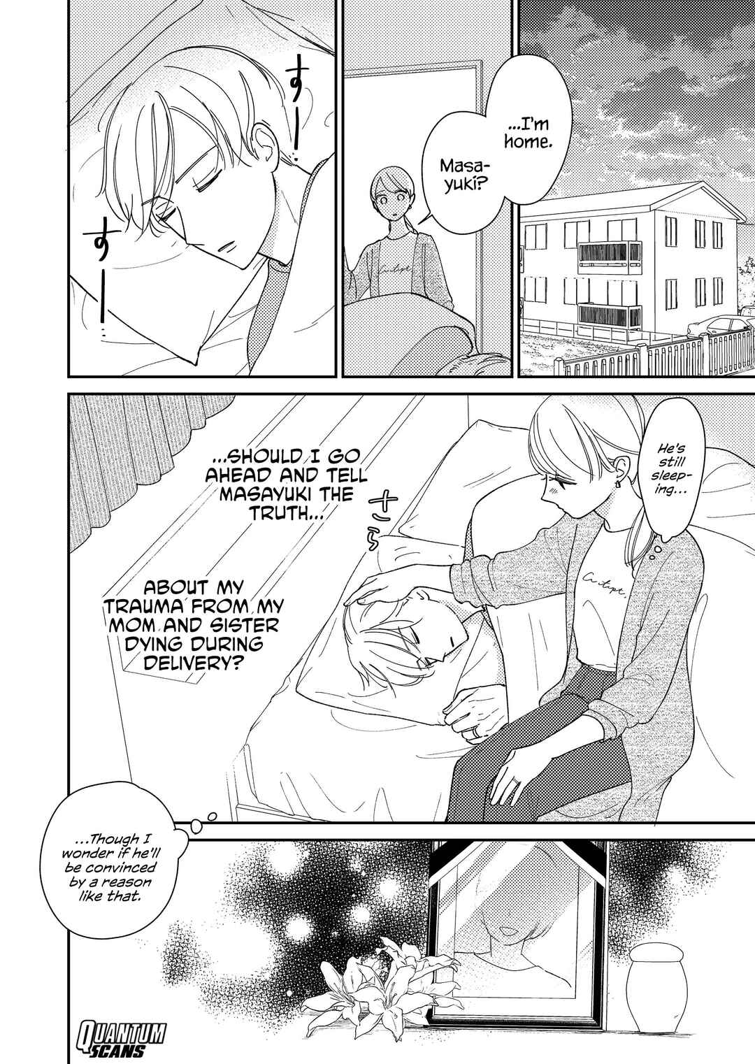 Page 13 Chapter 5 Konaide Kounotori