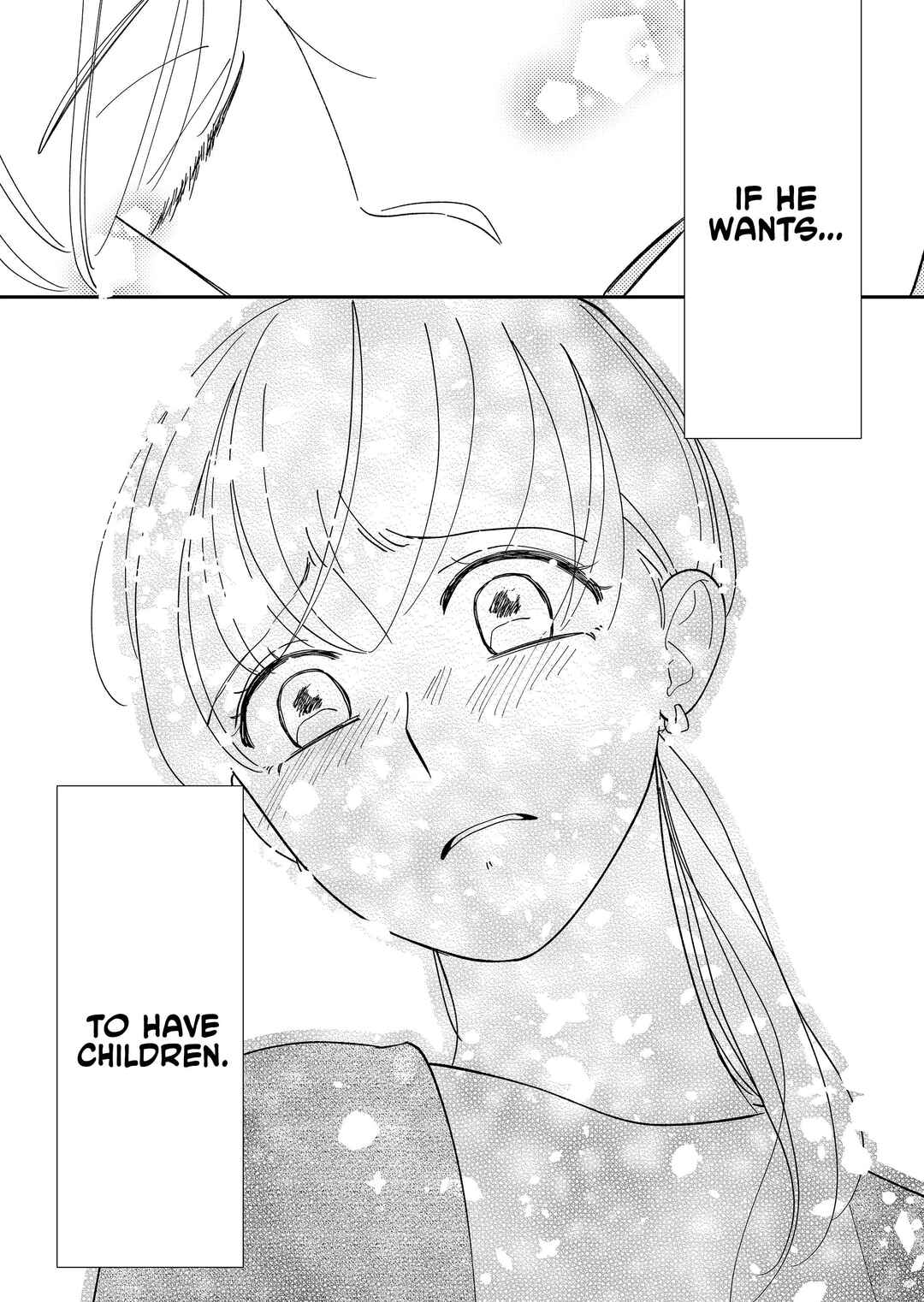 Page 15 Chapter 5 Konaide Kounotori
