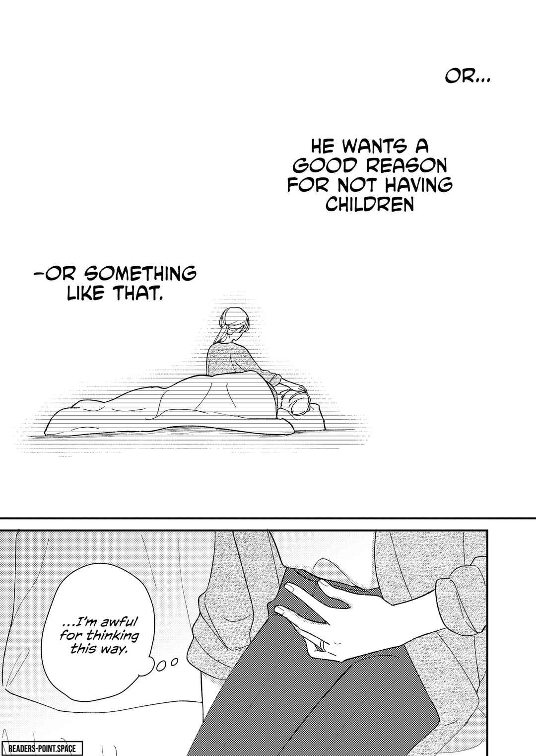 Page 16 Chapter 5 Konaide Kounotori