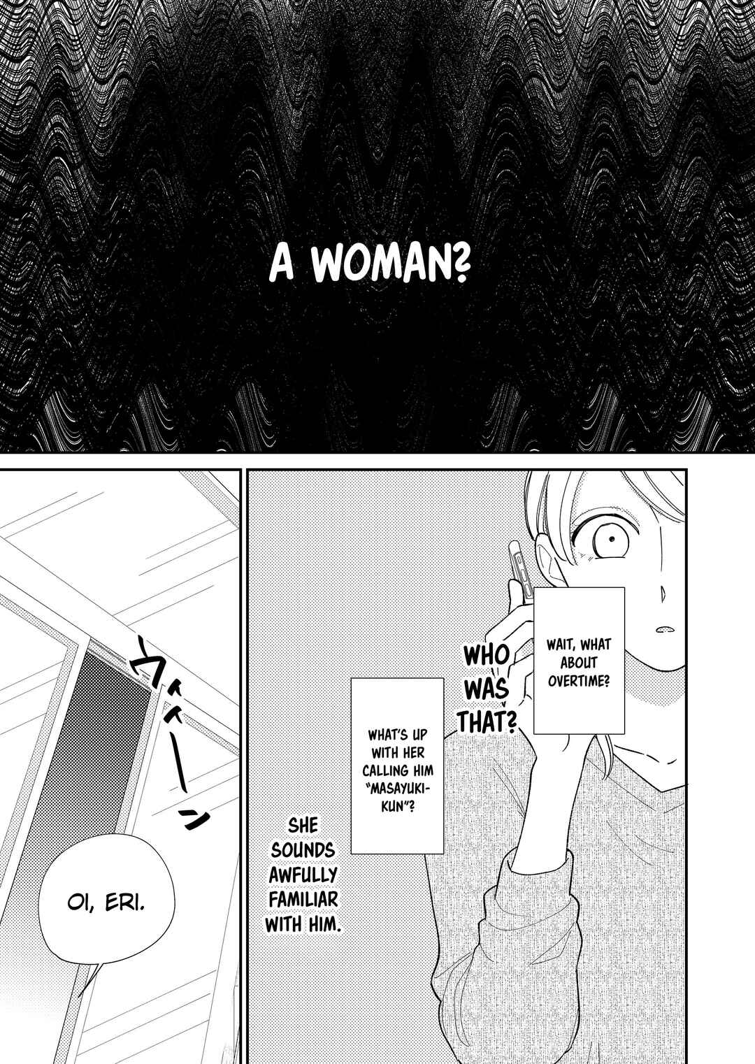 Page 16 Chapter 2 Konaide Kounotori
