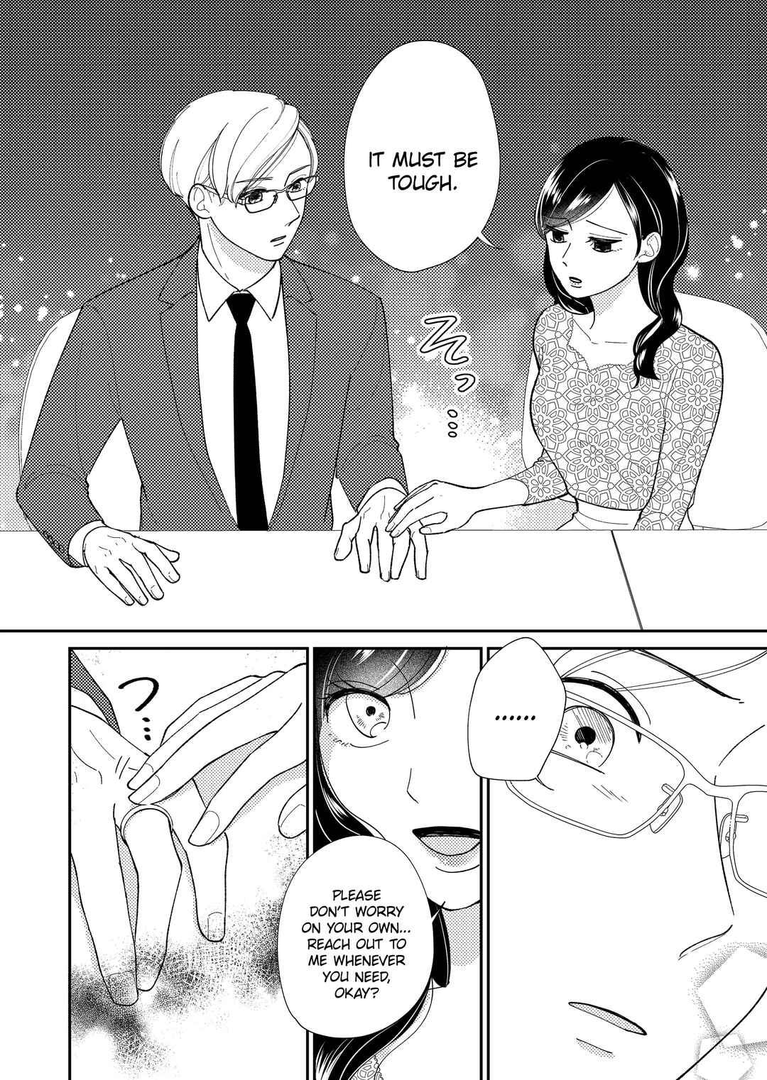 Page 17 Chapter 3 Konaide Kounotori