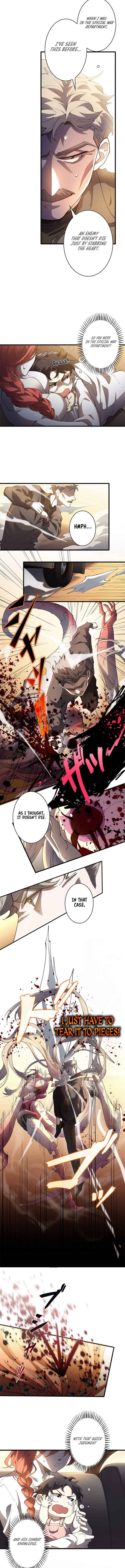Page 2 Chapter 10 The Chosen SSS-Rank