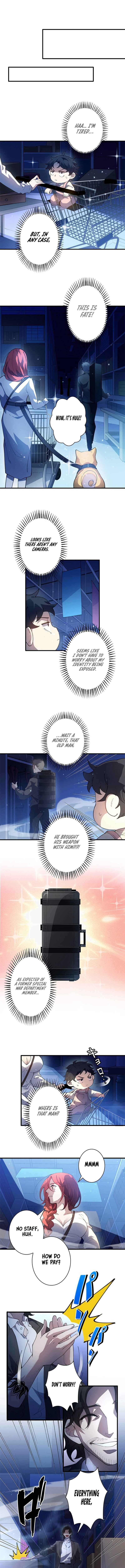 Page 6 Chapter 10 The Chosen SSS-Rank