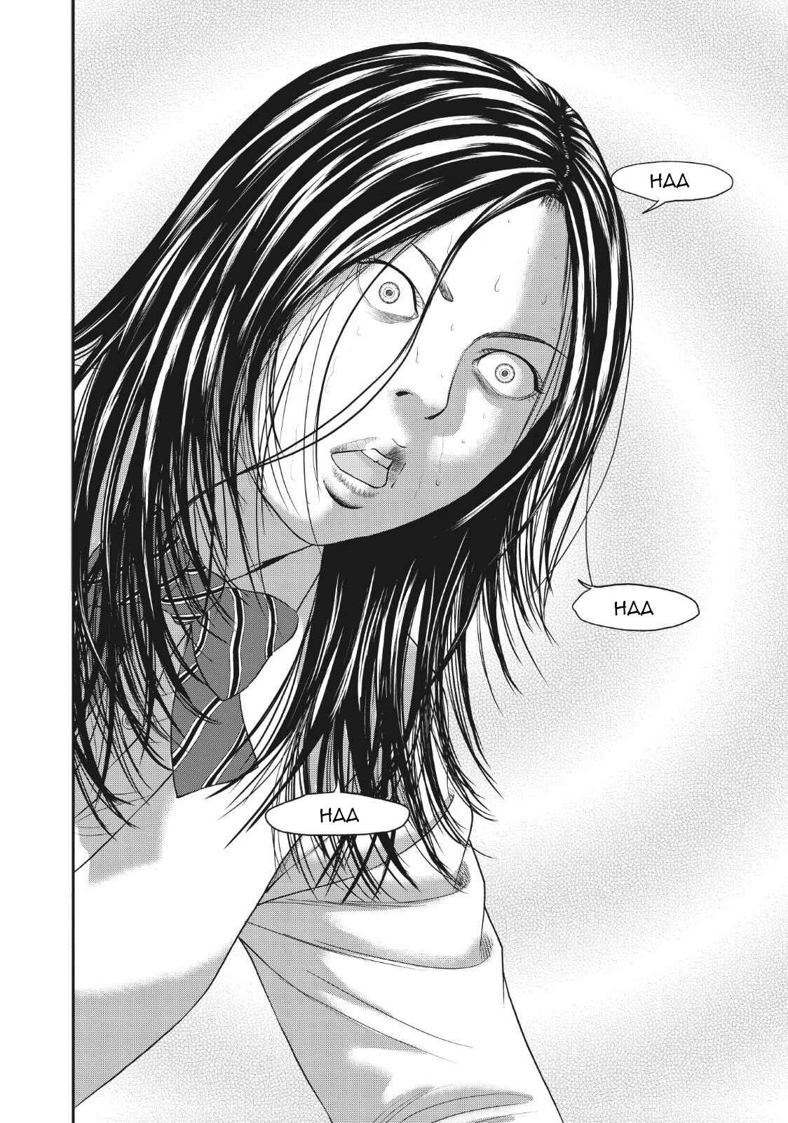 Page 31 Chapter 5 I Want To Be Killed by a JK