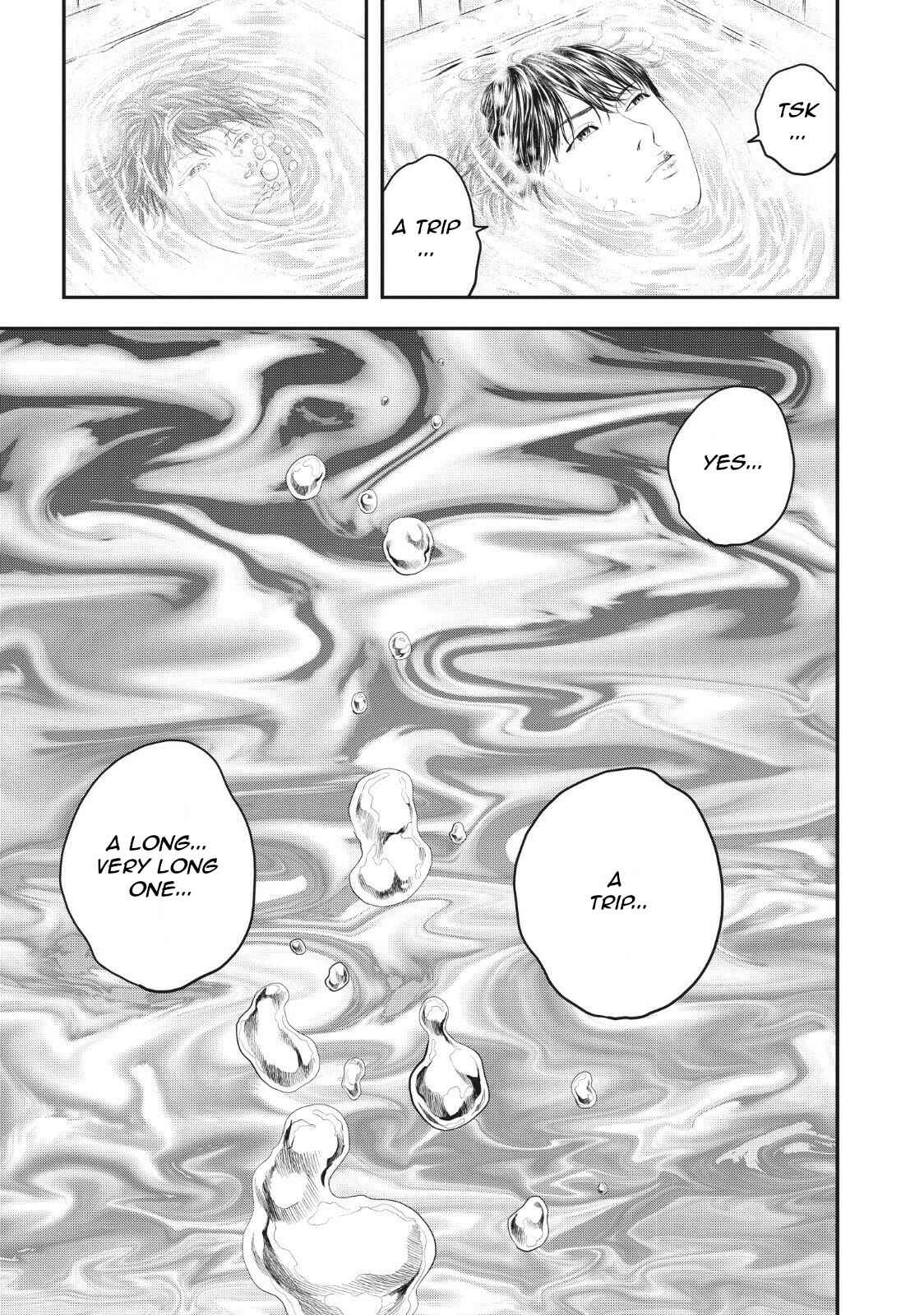 Page 15 Chapter 7 I Want To Be Killed by a JK