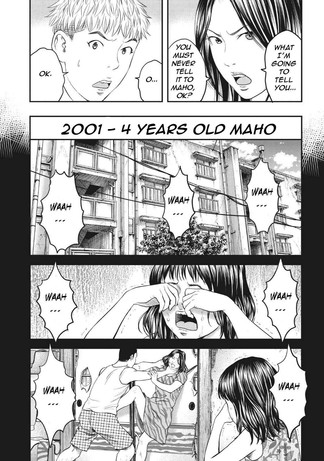 Page 24 Chapter 7 I Want To Be Killed by a JK