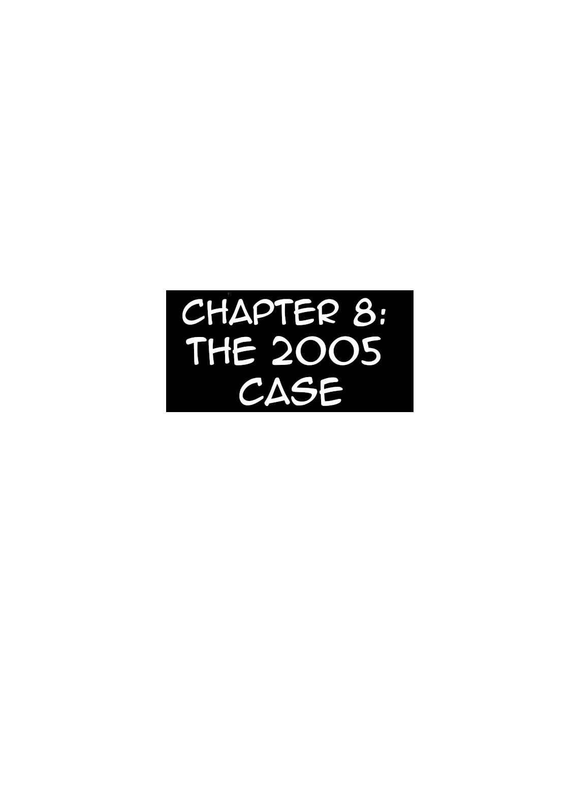 Page 8 Chapter 8 I Want To Be Killed by a JK
