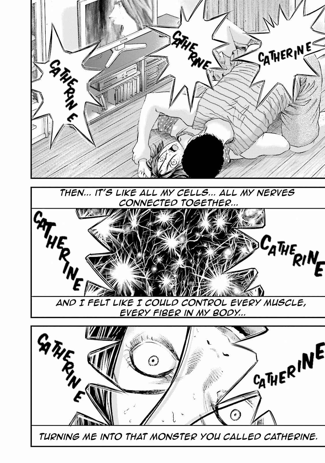 Page 24 Chapter 13 I Want To Be Killed by a JK