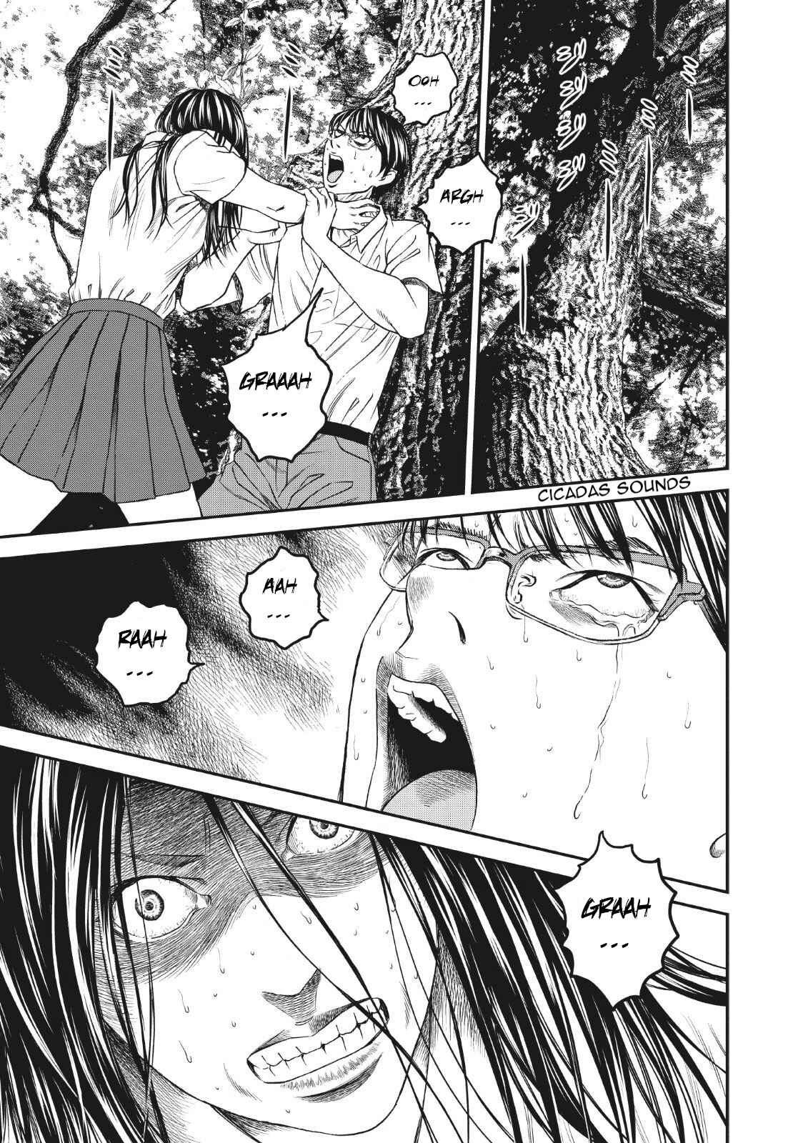 Page 3 Chapter 6 I Want To Be Killed by a JK