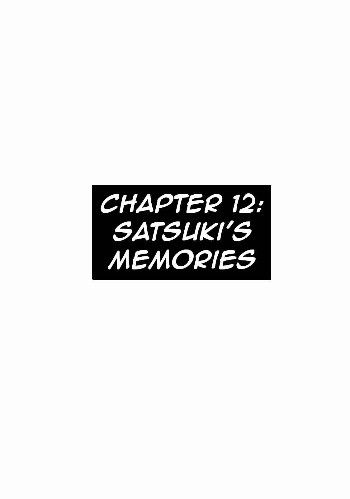 Page 1 Chapter 12 I Want To Be Killed by a JK