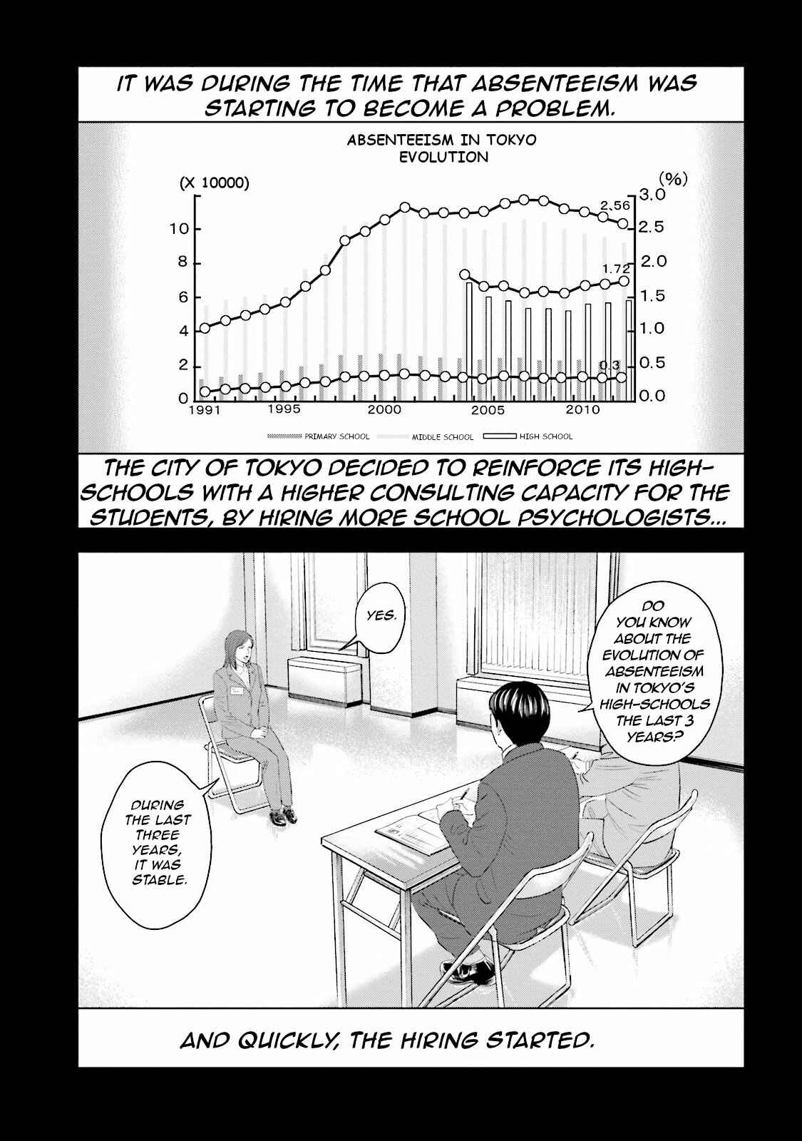 Page 26 Chapter 12 I Want To Be Killed by a JK