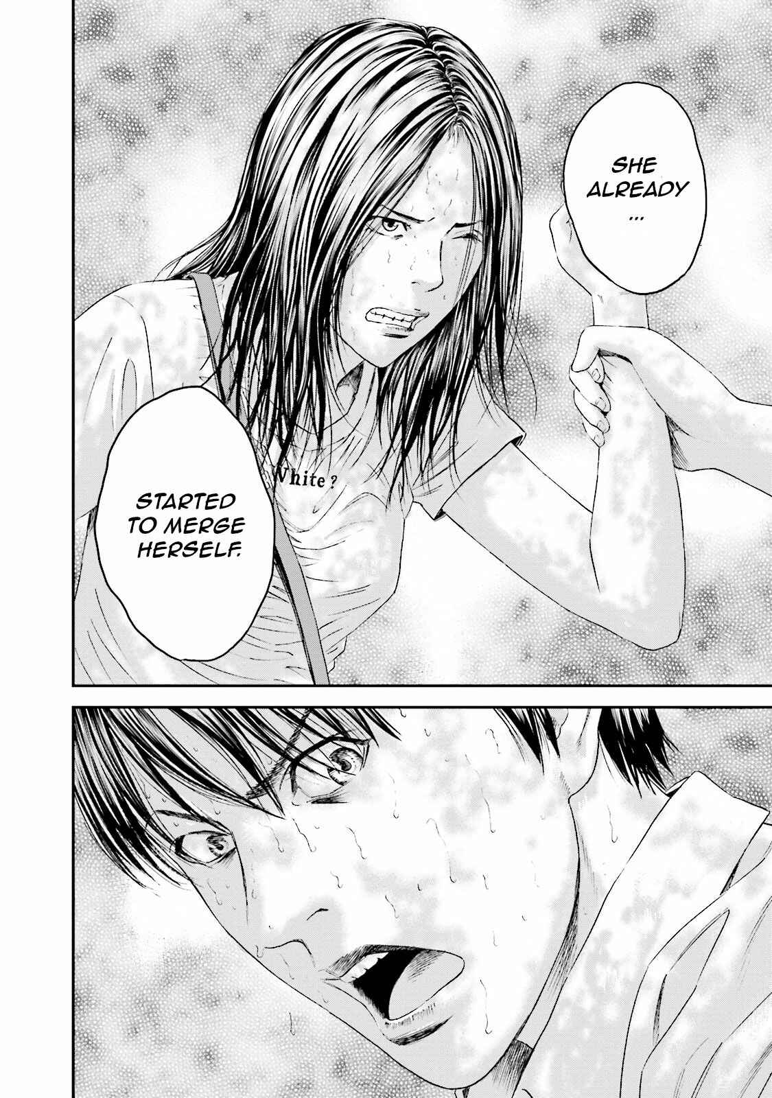 Page 32 Chapter 12 I Want To Be Killed by a JK