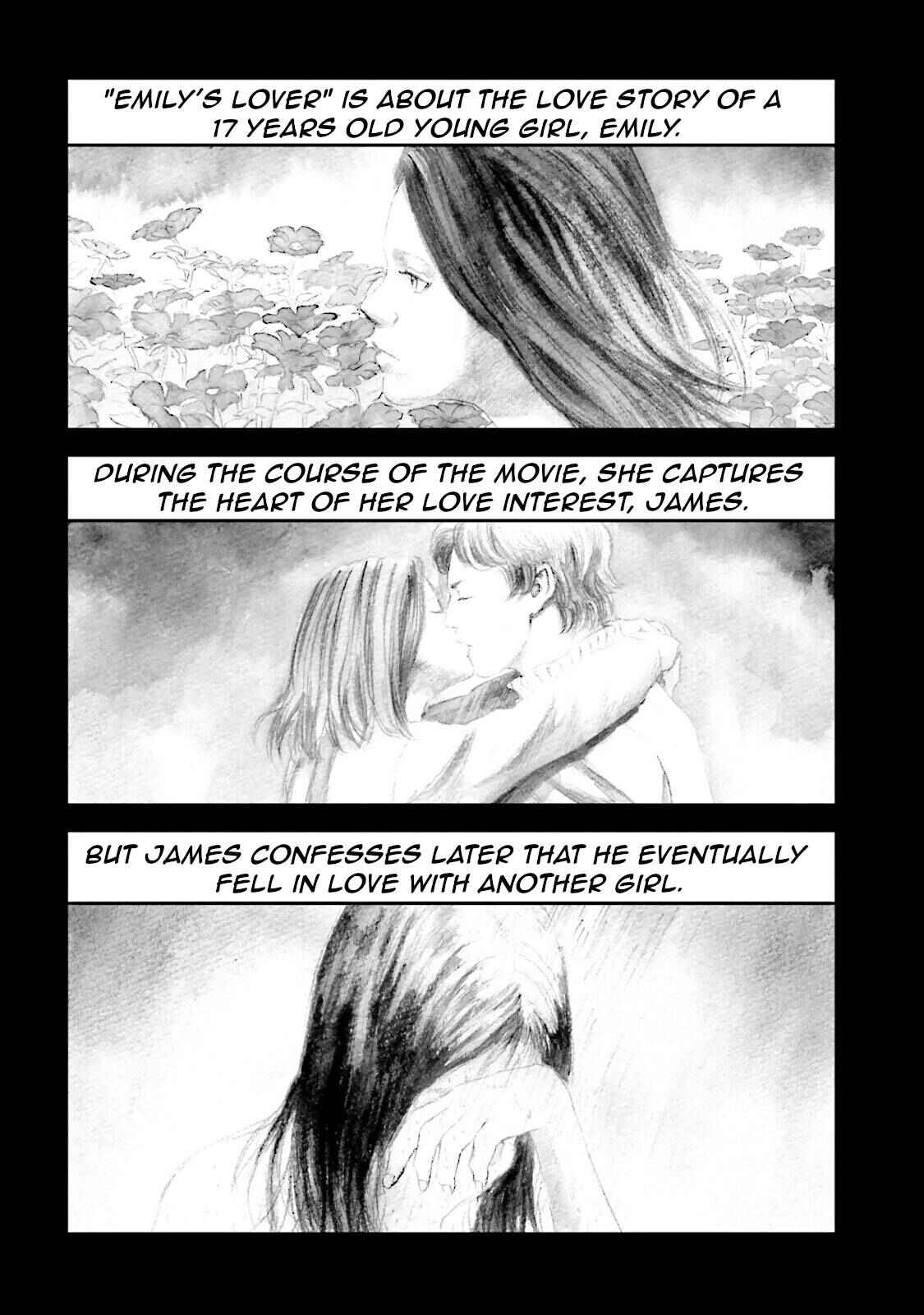 Page 15 Chapter 10 I Want To Be Killed by a JK