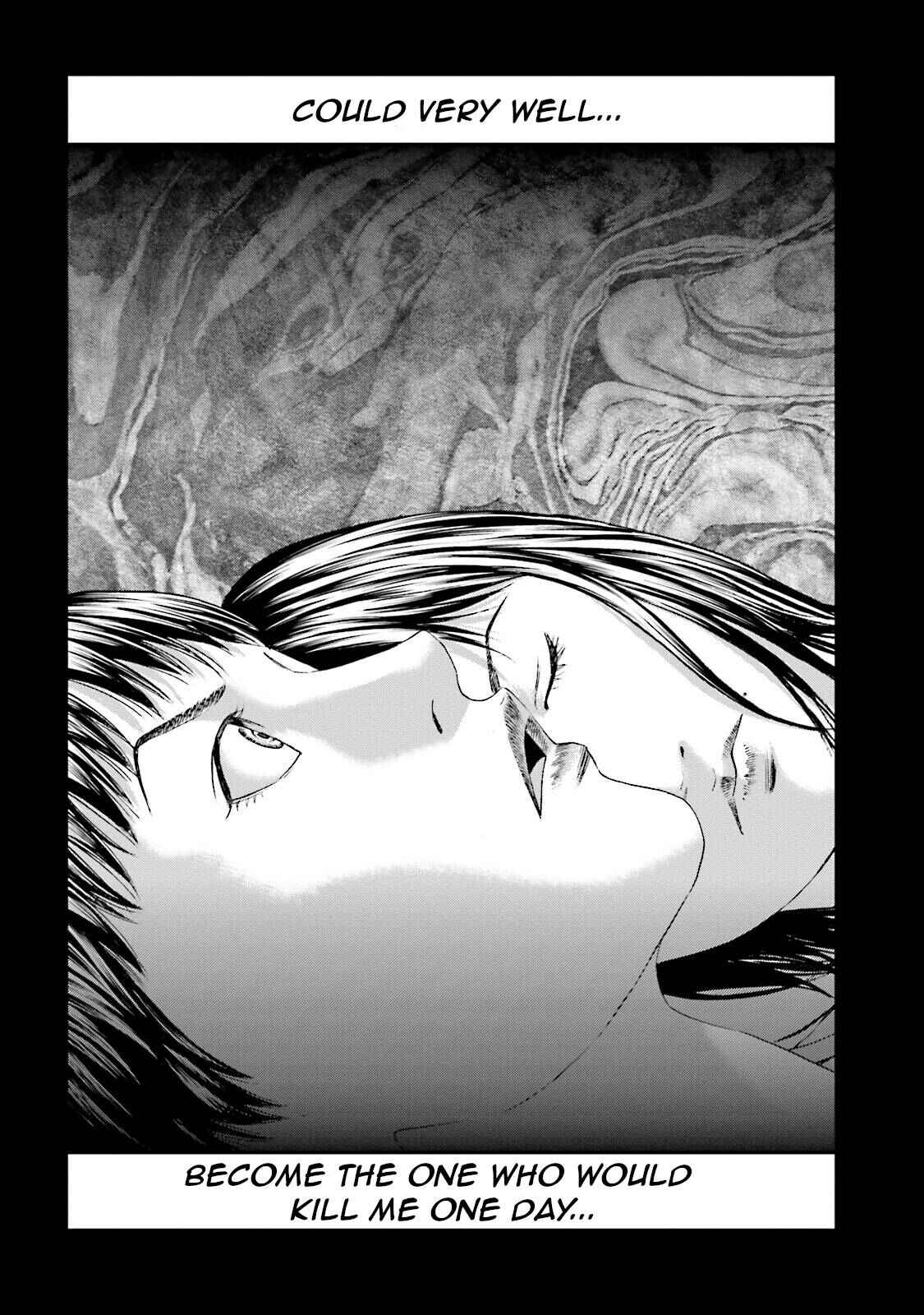Page 19 Chapter 10 I Want To Be Killed by a JK