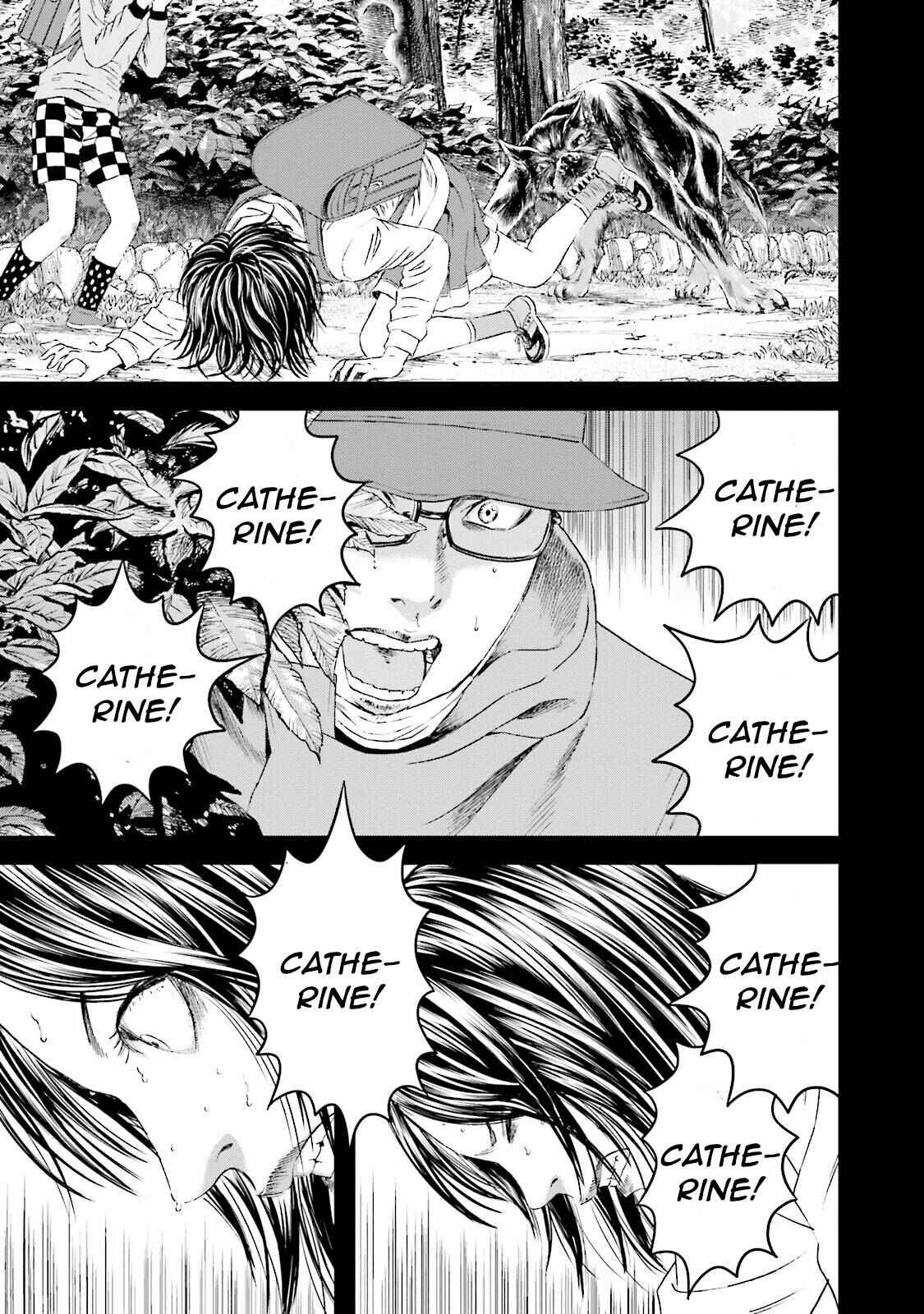 Page 29 Chapter 10 I Want To Be Killed by a JK