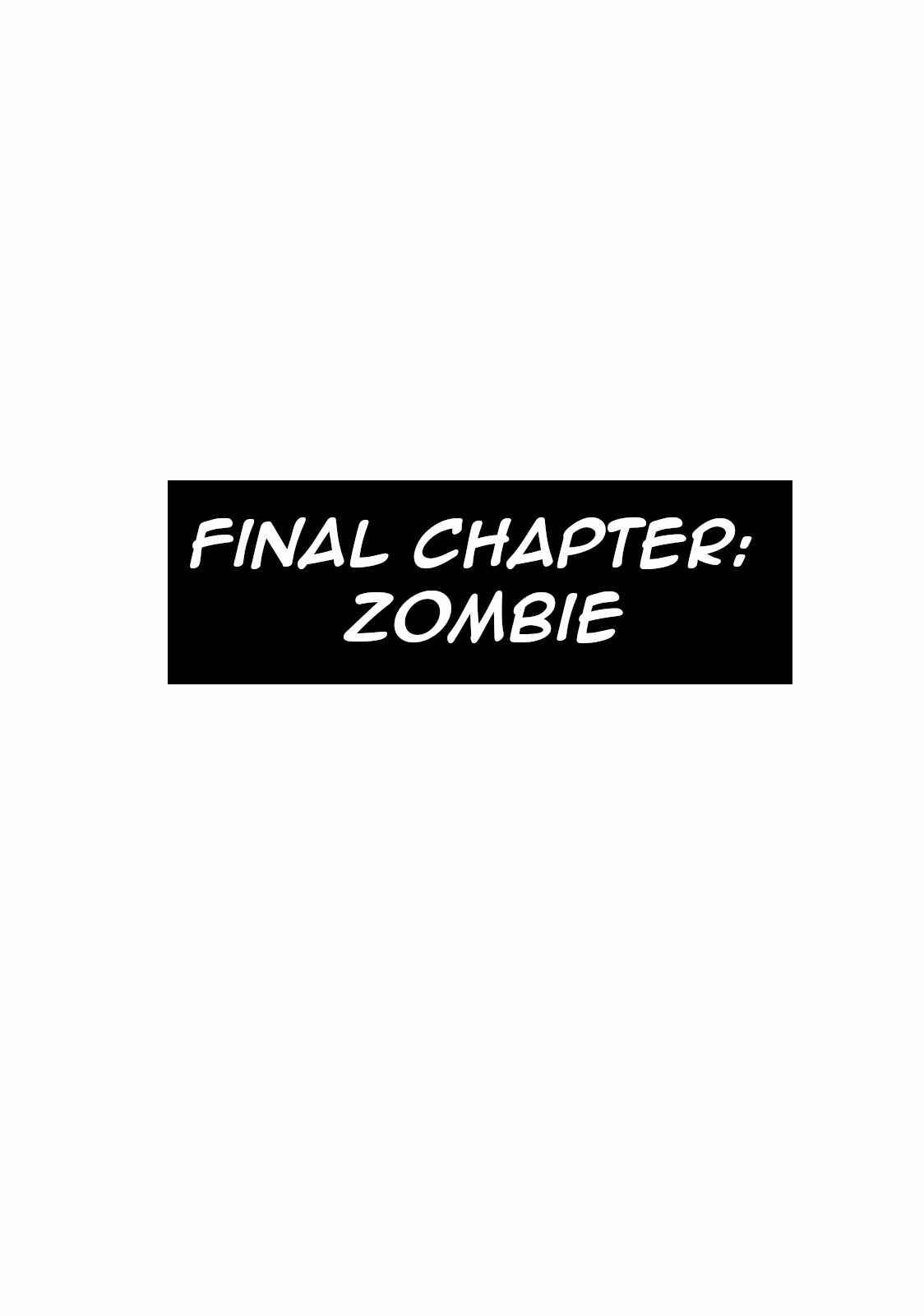 Page 1 Chapter 14 I Want To Be Killed by a JK