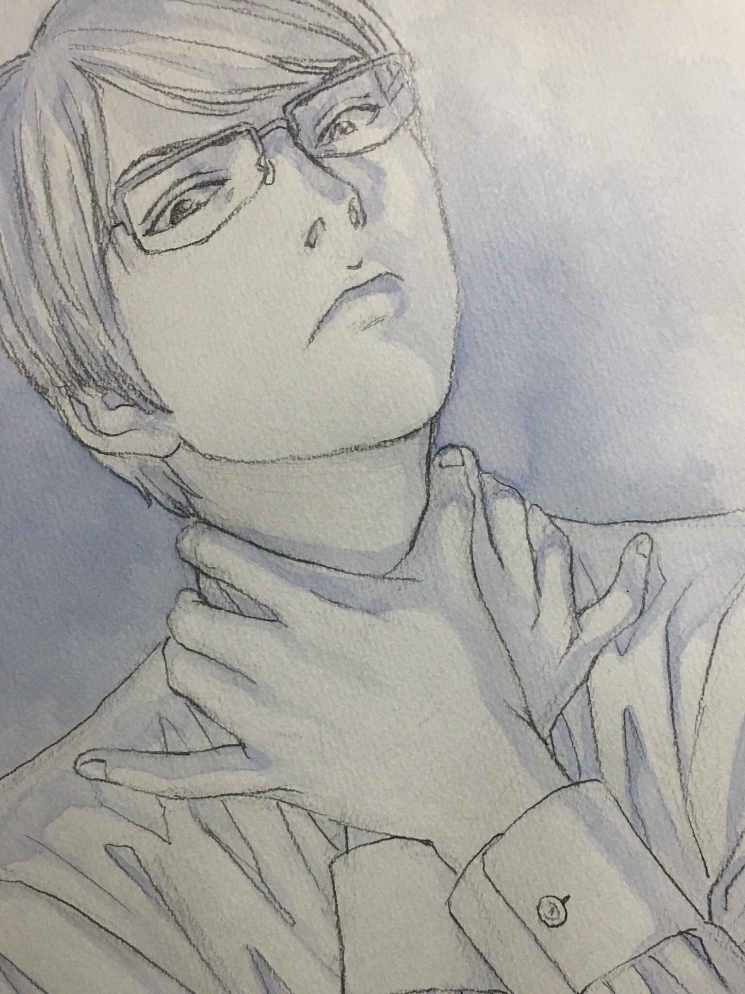 Page 45 Chapter 14 I Want To Be Killed by a JK
