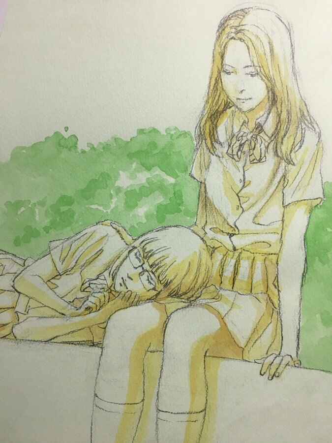 Page 46 Chapter 14 I Want To Be Killed by a JK