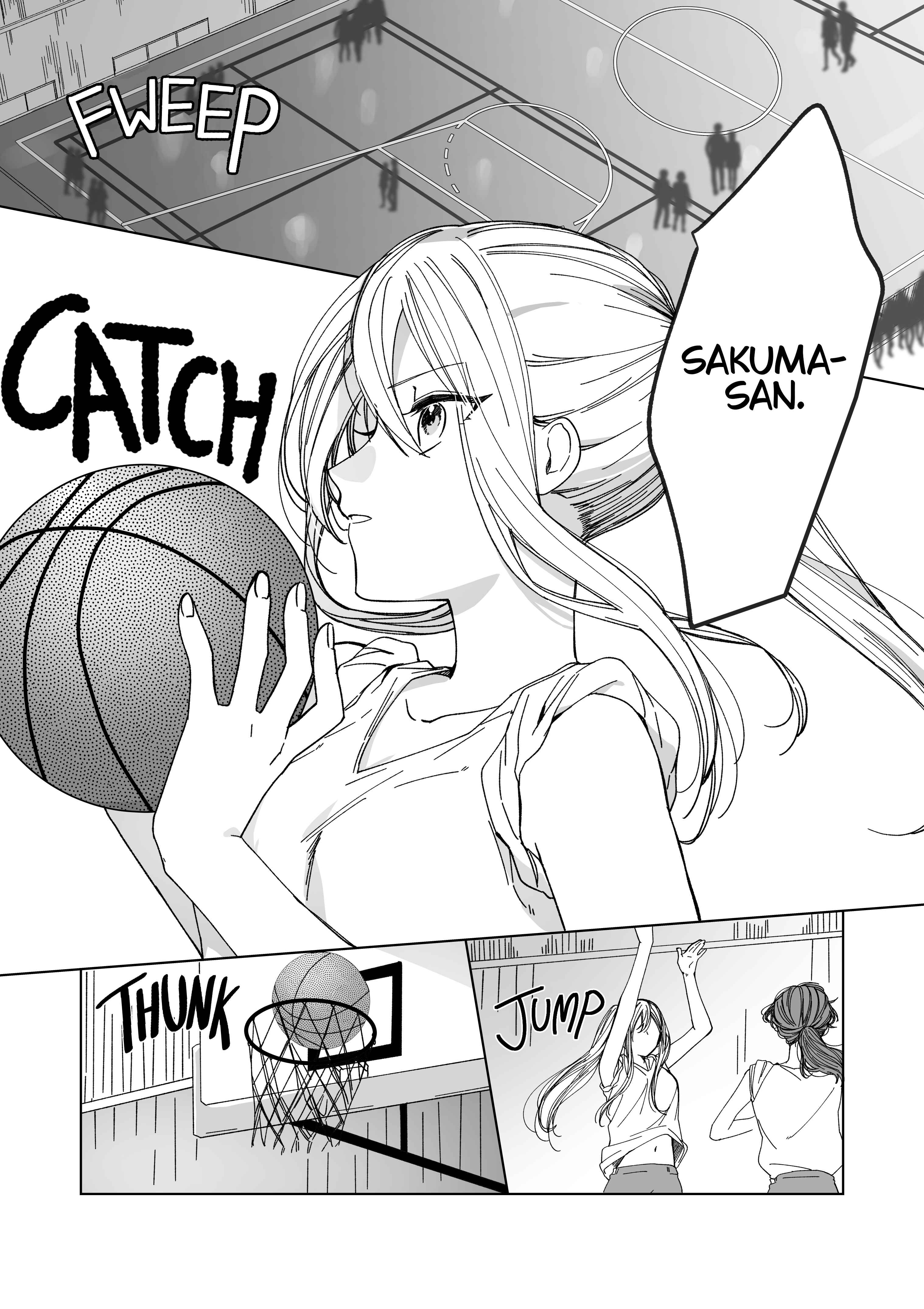 Page 1 Chapter Unknown_bab9 Childhood Friend