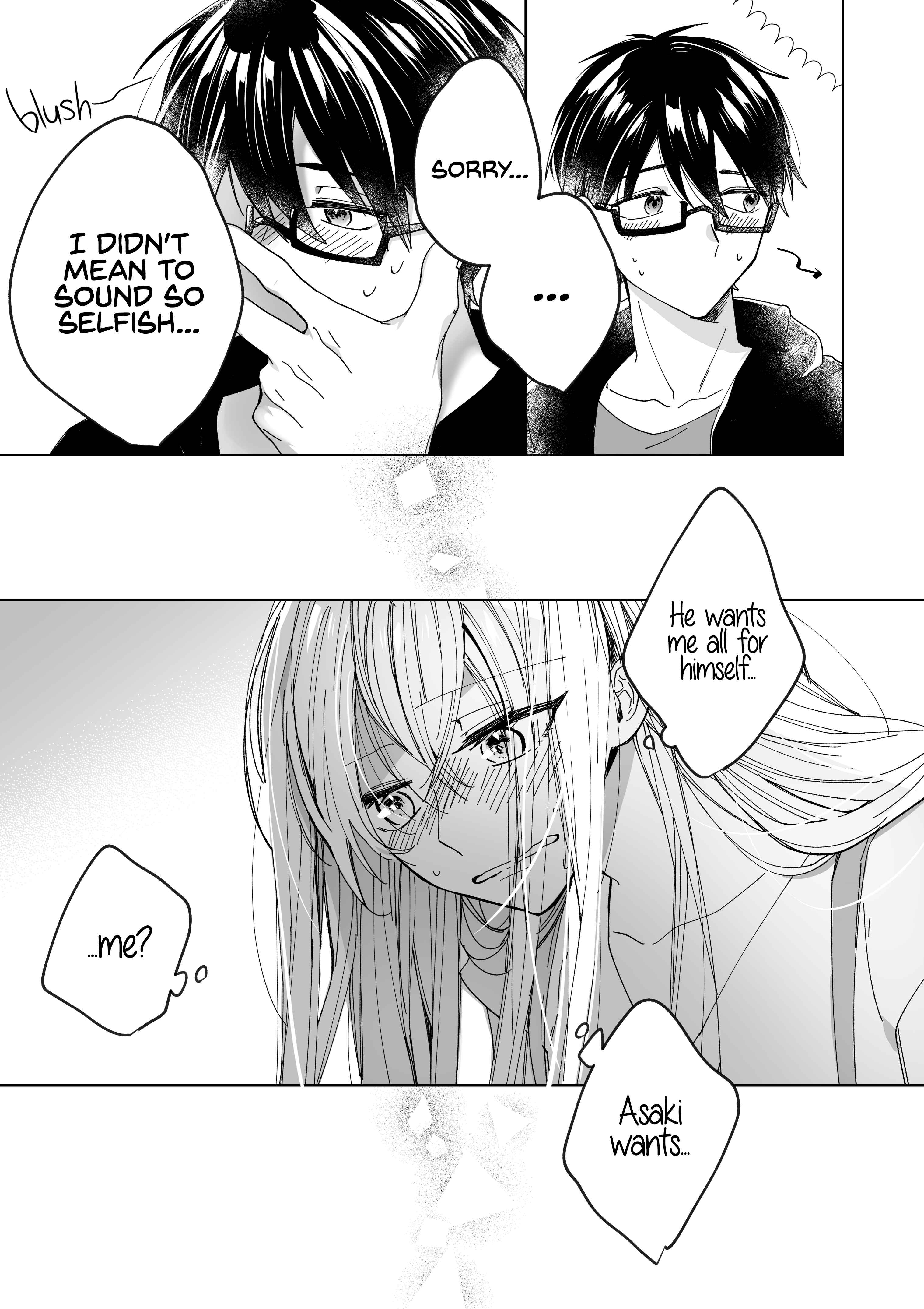 Page 23 Chapter Unknown_bab9 Childhood Friend