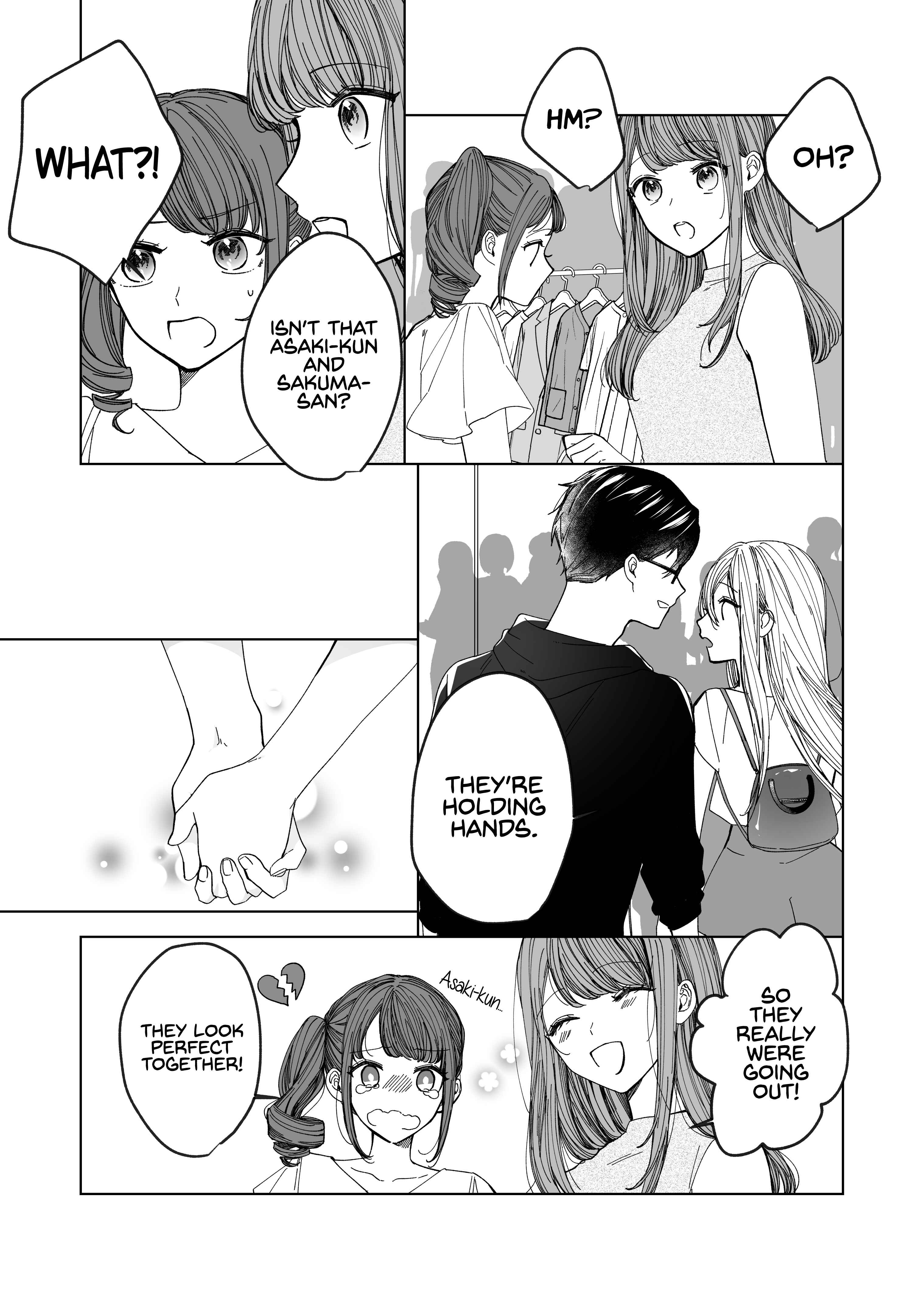 Page 27 Chapter Unknown_bab9 Childhood Friend