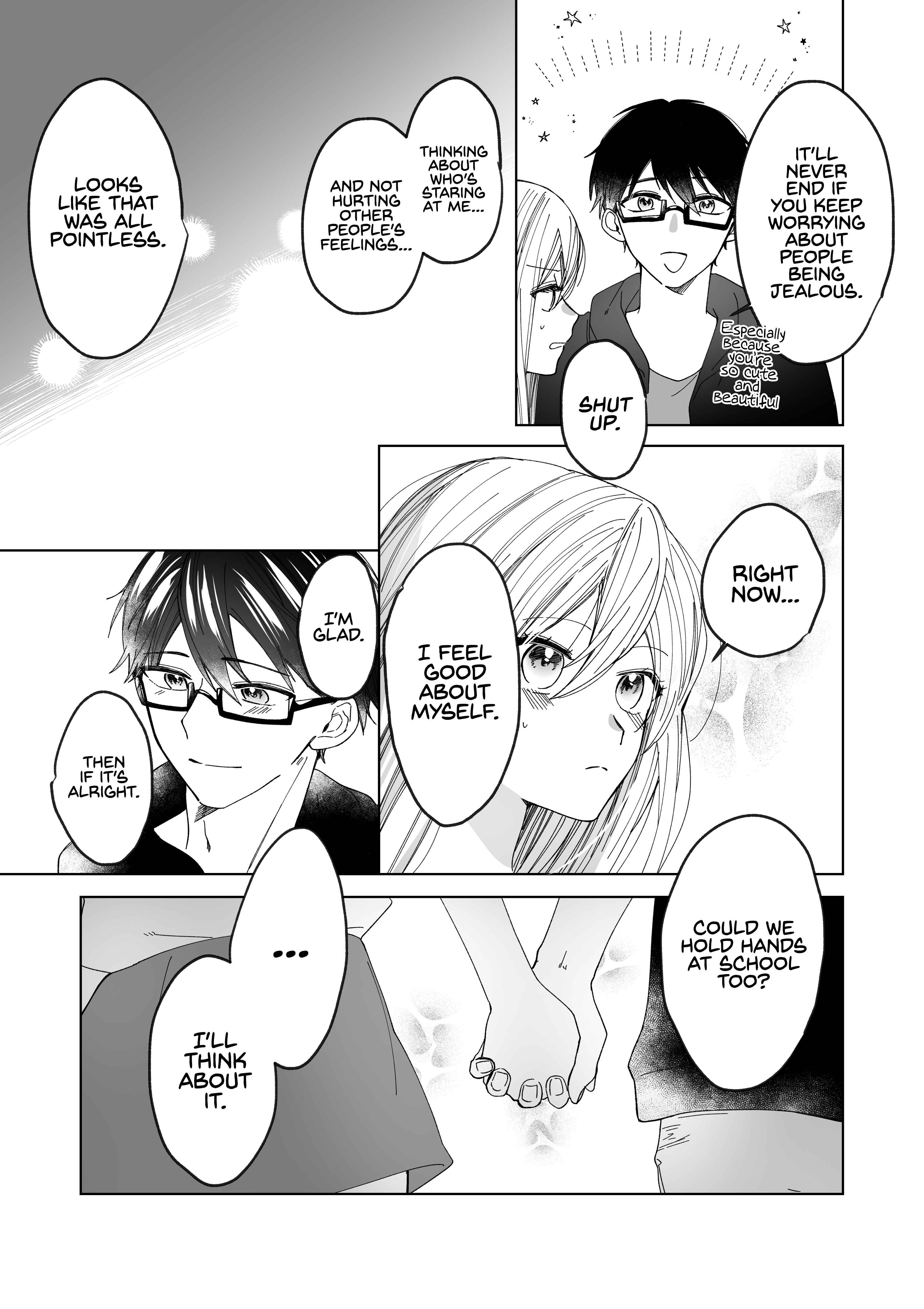 Page 29 Chapter Unknown_bab9 Childhood Friend