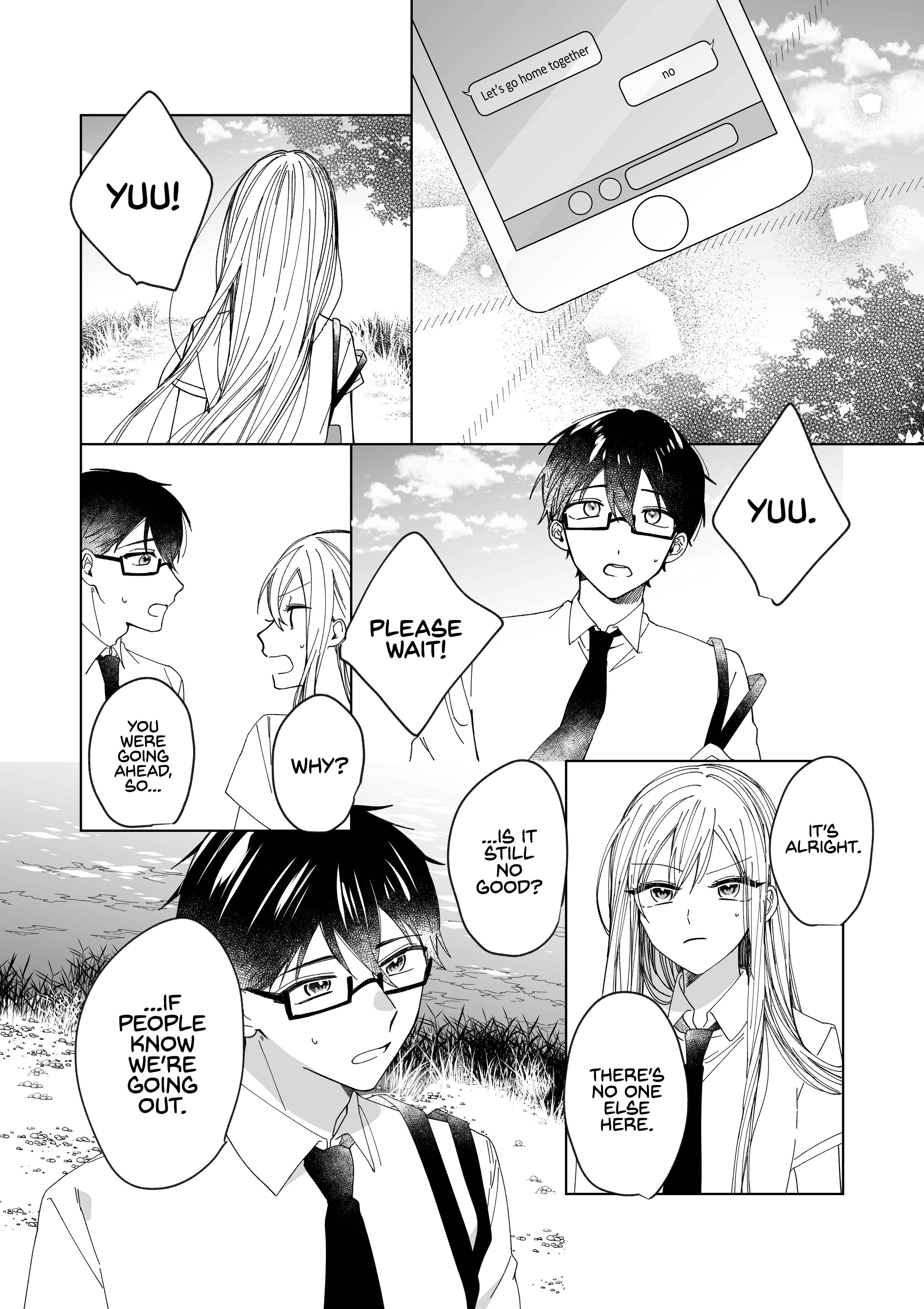 Page 9 Chapter Unknown_bab9 Childhood Friend