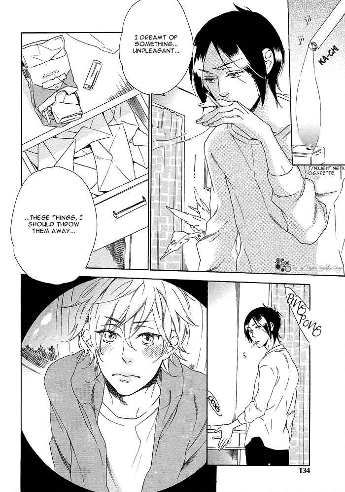 Page 16 Chapter 6 Paradise Baby