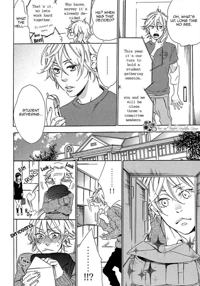 Page 8 Chapter 5 Paradise Baby