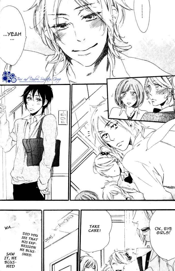 Page 14 Chapter 2 Paradise Baby