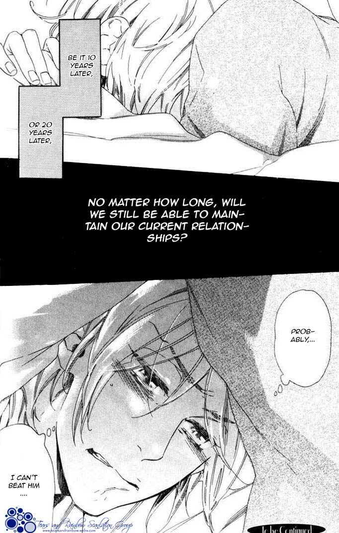 Page 20 Chapter 2 Paradise Baby