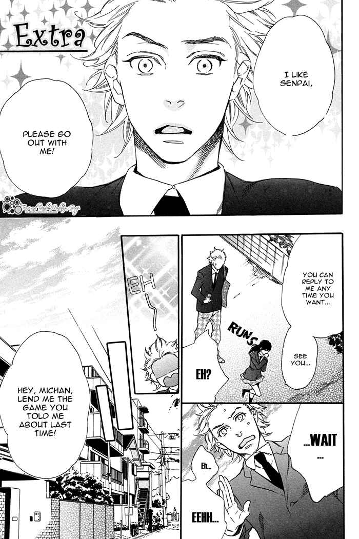 Page 1 Chapter 7.5 Paradise Baby