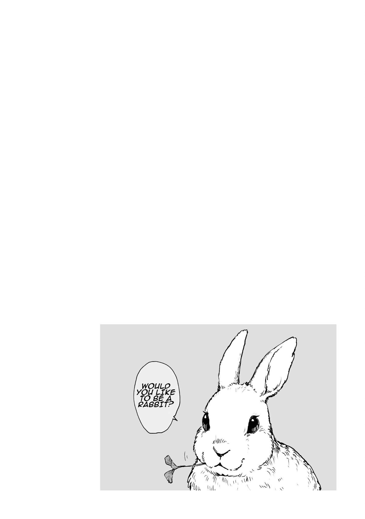 Page 4 Chapter 5.5 Omae, Tanuki ni Naranee ka?