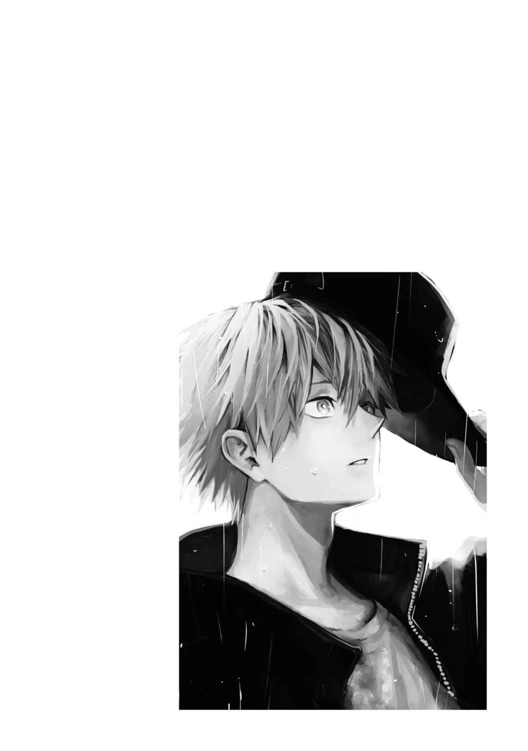 Page 3 Chapter 22.5 Omae, Tanuki ni Naranee ka?
