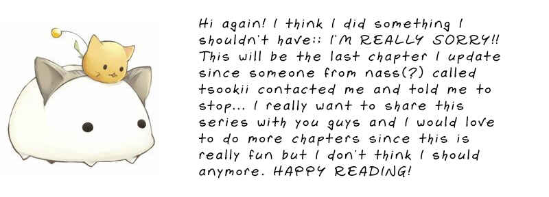 Page 1 Chapter 10.1 Reijou wa Mattari wo Goshomou.