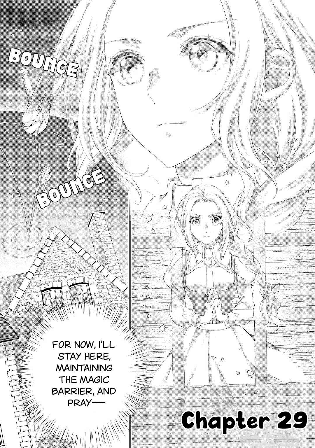Page 2 Chapter 29 Reijou wa Mattari wo Goshomou.