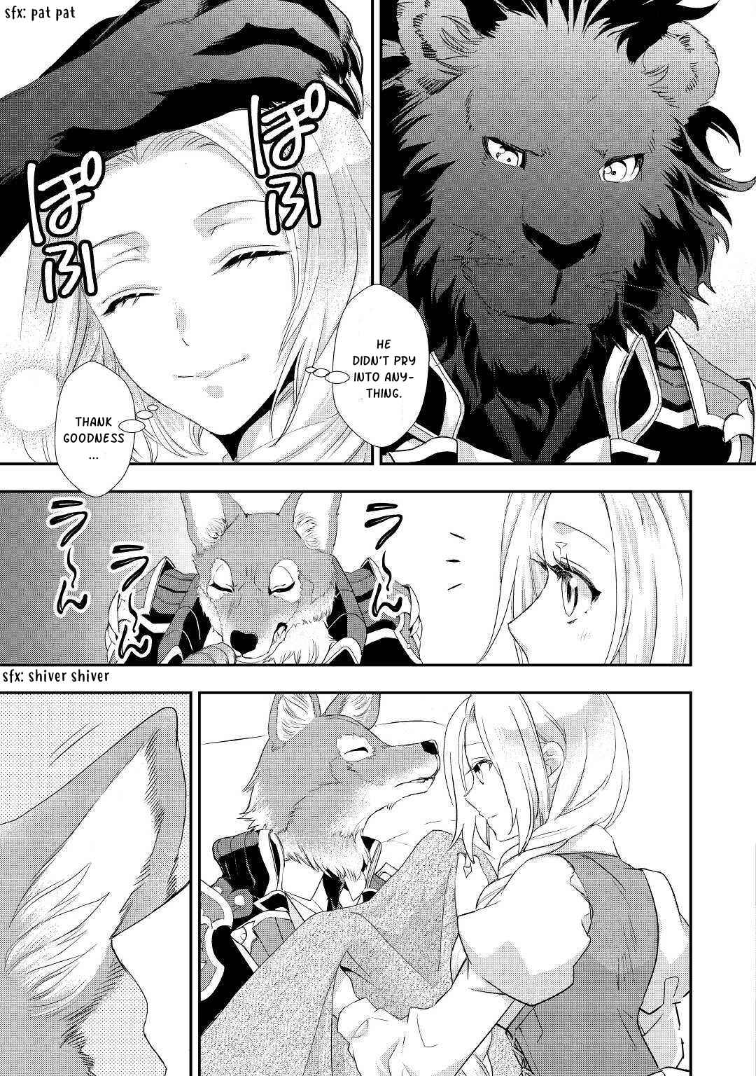 Page 30 Chapter 6 Reijou wa Mattari wo Goshomou.
