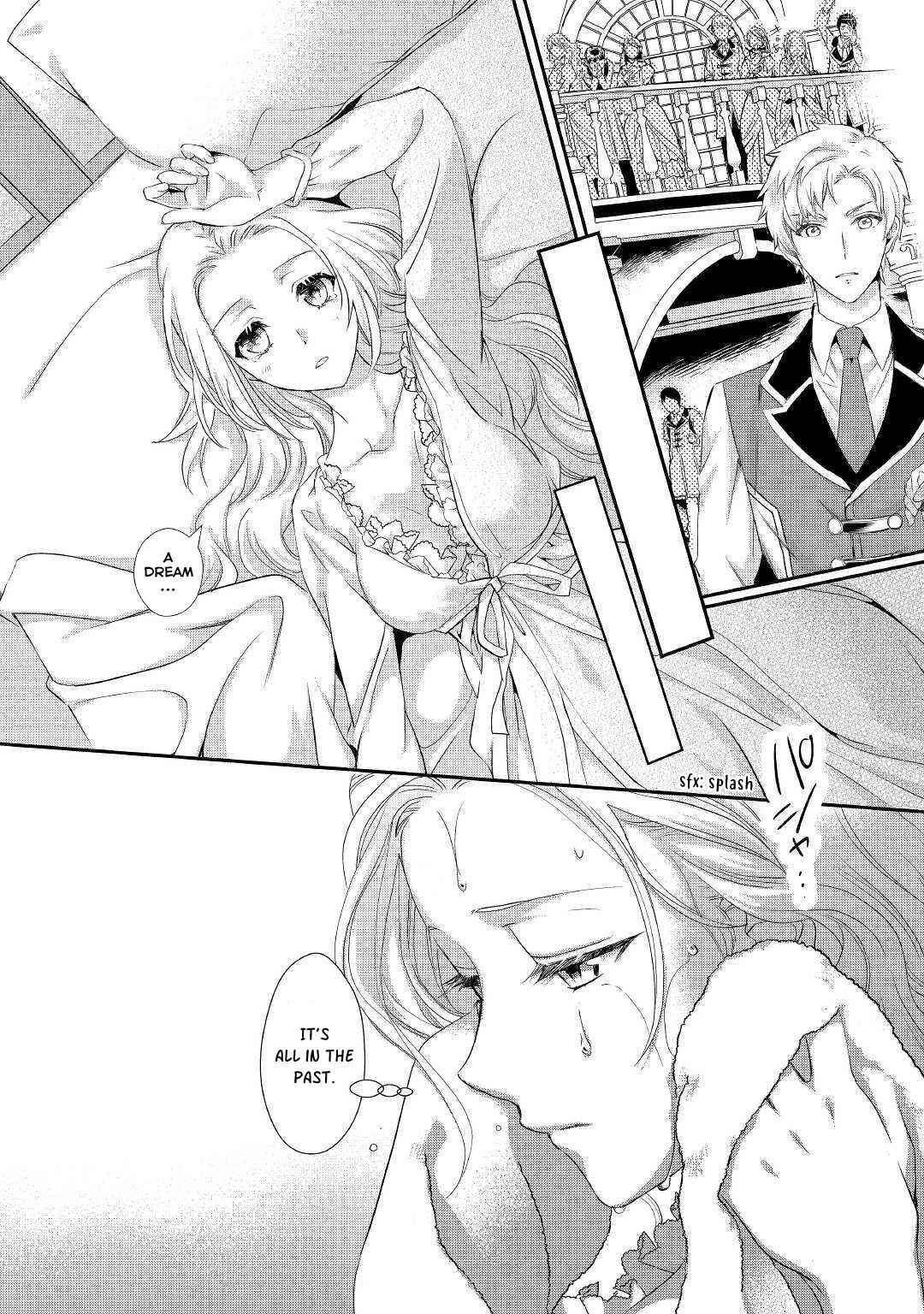 Page 19 Chapter 7 Reijou wa Mattari wo Goshomou.